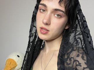 naked webcamgirl picture EvaKrum