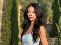 kinky webcam show EvaMorissy