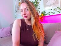 sexy live cam girl EvaSlov