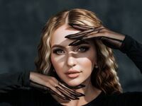 cam girl live webcam video EvaVibe