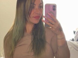 hot cam show EvangelinaGarcia