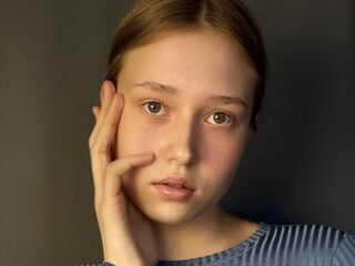 webcam live sex EvelinaMoorina