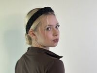 webcam striptease show EvetteHilado