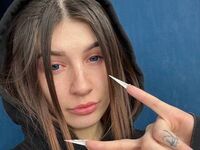 jasmin camgirl picture FemidaBrown