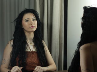 girl porn cam FleurDivine