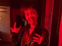 girl cam FloralFable