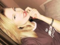 camsex FlossieRoseth