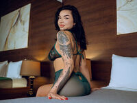 free hardcore sex webcam FreyaMuse