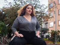 cam girl pic FreyaSeid