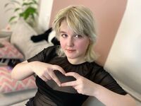 cam girl live webcam FyniFeline