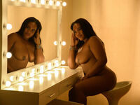shower cam GabriellaLeroy