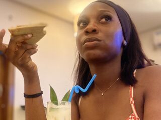 chatrubate cam girl GbarahFavour