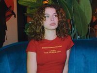 cam chat GeorginaHames