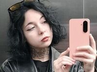 free webcam chat GildaHudok