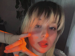 nude webcam girl pic HanFiorini