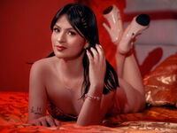 shower sex HannaCler