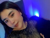 nude camgirl picture HannaDevine