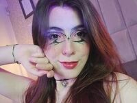 topless camgirl HannaLorist