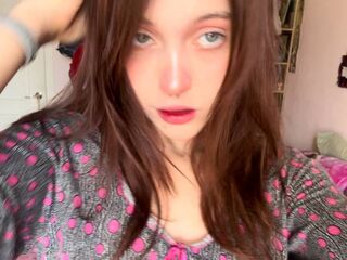 kinky video chat performer HannahHayes