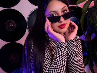 camgirl webcam sex pic HanniClark