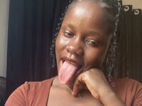 girl showing tits HarleyGeorge