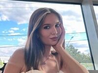 fingering camgirl picture HayleyRinebold
