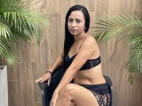 webcam live sex show HazelDior