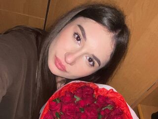 sexy cam girl HesterWarhol