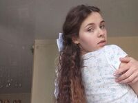 girl chatroom HinaSmith