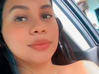 hot girl live webcam HismaSantana