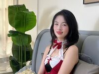 naked camgirl masturbating with vibrator Holiland