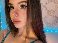 sexy webcam girl HollyMia