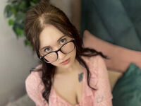sexy webcam girl HonneyMotty