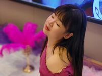 anal webcam sex HuanHuan