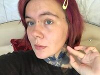 camgirl chatroom IdaWesberg