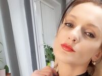 webcamgirl video chat Irinka