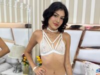 fingering cam slut IrisJaz