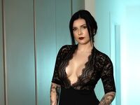 striptease show IrisQuinsel