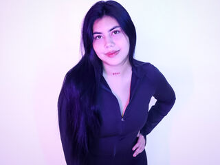 webcamgirl live sex IsabelBleu