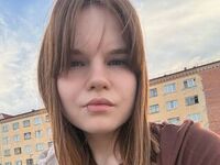 shower web cam IsabelBrunjes