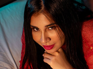 webcamgirl video chat IsabellPink