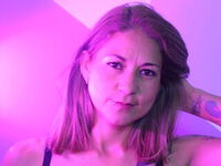 hot strip tease show IsabellaBaker