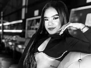 hot cam whore IsabellaHernande