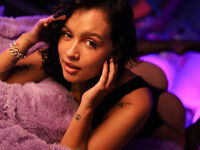 sexy cam IsabellaMontier