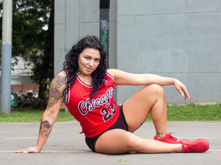 webcamgirl chat room IsabellaNoire