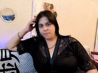 girl cam live IsabelleNor