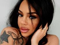 fingering webcamgirl IslaVance
