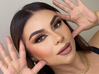 free cybersex IvannaFerrini