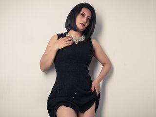 naked webcamgirl video IvannaRusso