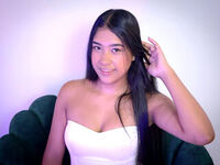 cam girl cam sex IvonneLaurent